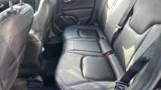 Jeep Renegade 1.3 Turbo 4xe PHEV 190 Limited 5dr Auto Hatchback